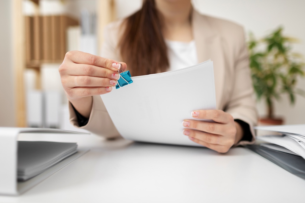 Согласование документации и получение разрешений Согласование документации и получение разрешений