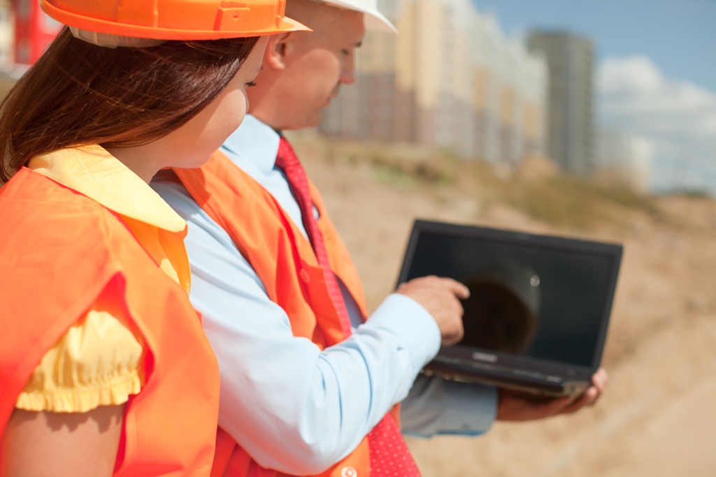 Техническая инспекция объектов строительства Техническая инспекция объектов строительства